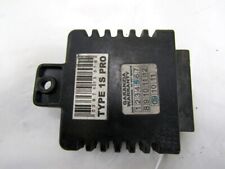 TYPE 1S PRO CENTRALINA SUPPLEMENTARE INIEZIONE MOTORE AFTERMARKET DI.PA. SPORT F