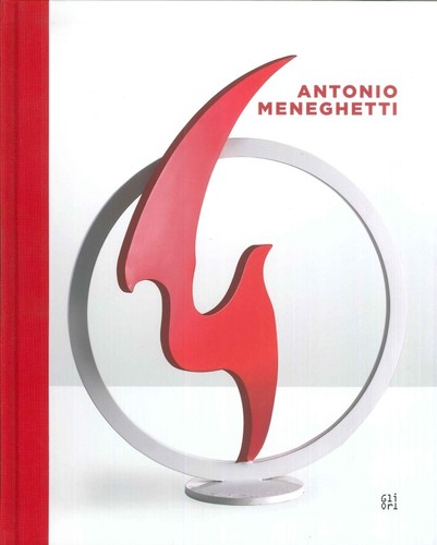 Antonio meneghetti gli - meneghetti, [gli