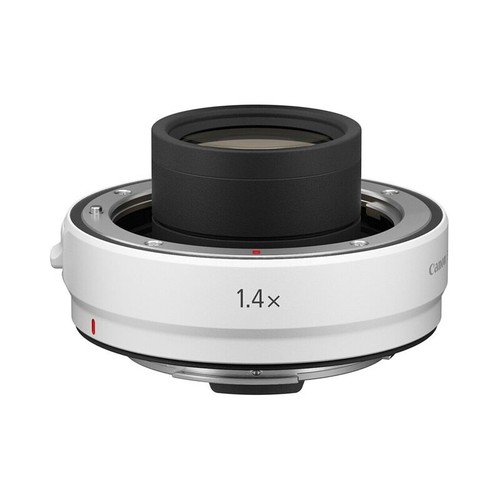 Canon extender 4x nuovo - extender,