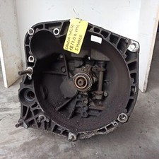 CAMBIO MANUALE 5 MARCE FIAT TIPO TEMPRA LANCIA DELTA DEDRA 1996 1.8 BENZINA