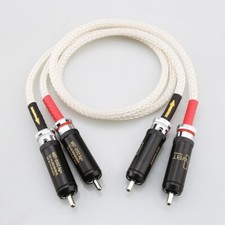 2PCS Soft 16 Core Argento Puro