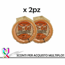 2 pz GOSEN HI-OIL Set Corde