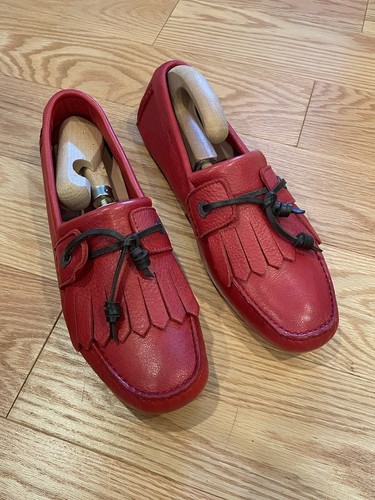 Mocassini uomo moncler - uomo, rari