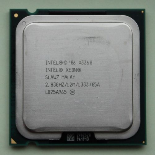 Processore quad core intel - quad-core,