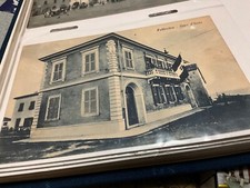 Follonica, Grosseto, Toscana Piazza casa d’Italia,primi 900