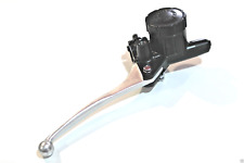 KAWASAKI POMPA FRENO ANTERIORE Z900-Z1000 DIAMETRO 16 DOPPIO DISCO