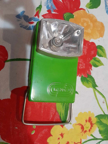 Torcia ferrovie mazda lampada - ferrovie,