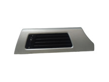 Bocchetta aria cruscotto lato