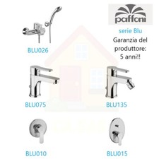 MISCELATORE BLU PAFFONI MADE