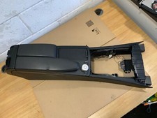 Console centrale Mercedes W204