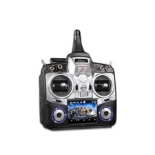 Radiocomando Walkera Devo F7 ( FPV) 2.4GHz  MODE 1 - BULK -NO RICEVENTE