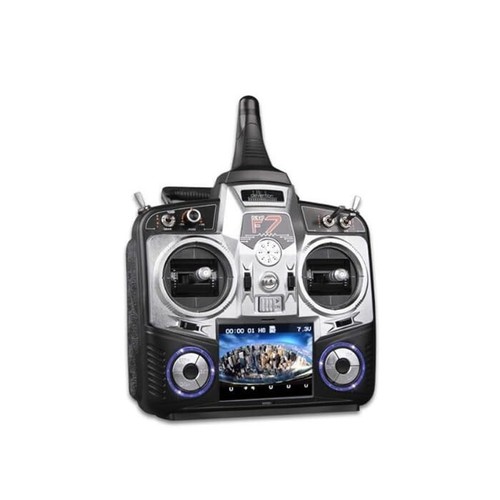 Radiocomando walkera devo - walkera, f7