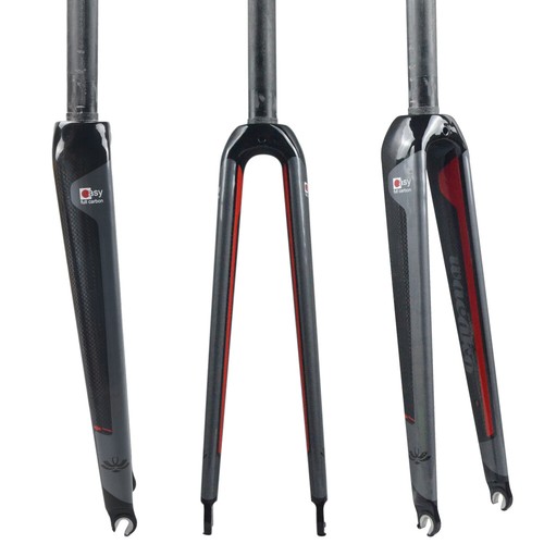 Forcella bici fibra di - bici,