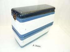 Borsa valigia laterale