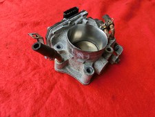 Acceleratore tuning Honda Civic FN2 Type R 201cv K20Z4 anno: 2006-2012