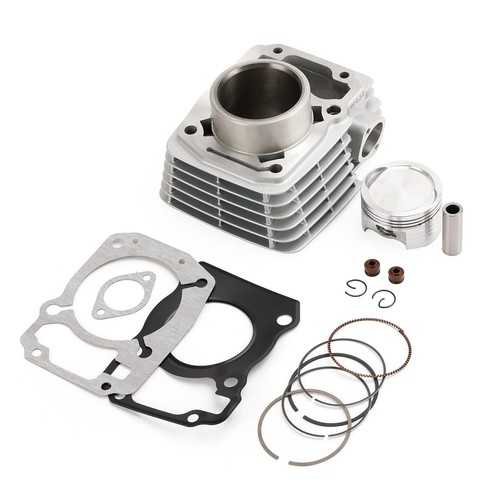 Kit completo pistone - completo, cilindro