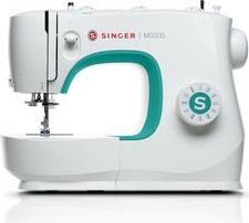 Singer Macchina da cucire 23