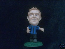 Miniatura Panini CANNAVARO INTER