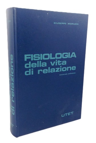 Fisiologia della vita - , di