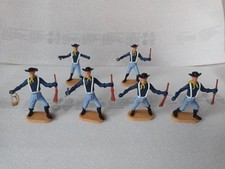 Soldatini Cherilea Flexible