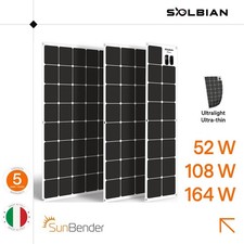 SOLBIAN Pannello Solare
