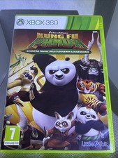 Xbox 360 kung - :, panda