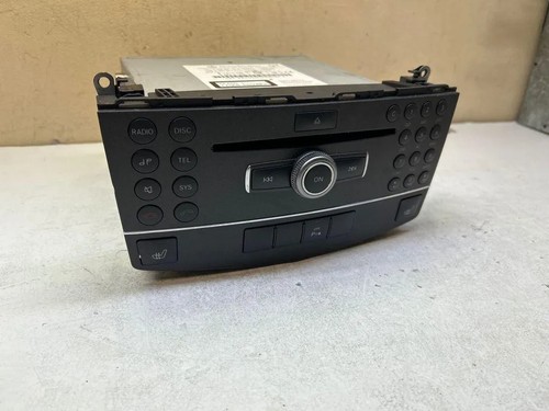 Mercedes benz w204 - c, di