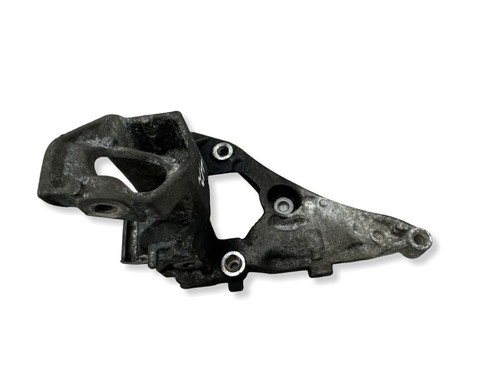 Alternator generator support