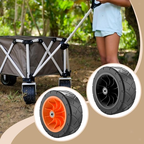 Ruota per carrello - , da