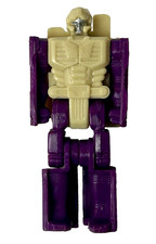 1987 Transformers G1 Scorponok