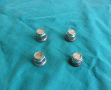 Dadi mozzi  seghettati  ant. e