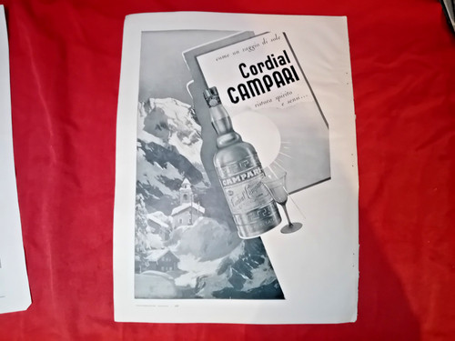Pubblicità advertising