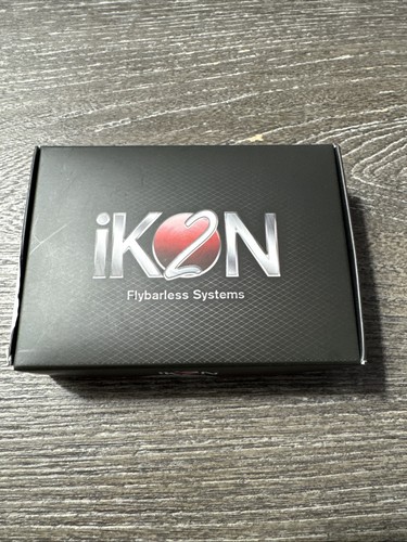 Sistema flybarless ikon2 per - ikon2,