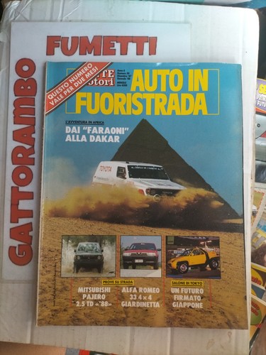 Gente motori auto - gente,