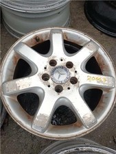 A1704010202 cerchio mercedes - a1704010202,