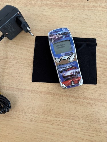 Nokia 3210 cellulare cult - nokia,
