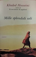 Mille splendidi soli. Khaled