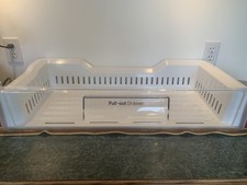 LG Vassoio frigorifero