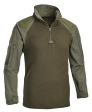 COMBAT SHIRT CON PADS
