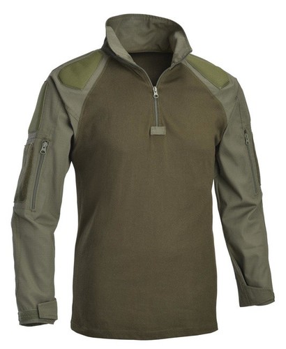 Combat shirt con pads - combat,