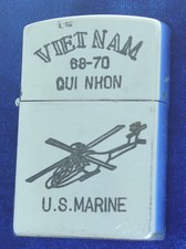 USMC Elicottero Qui Nhon