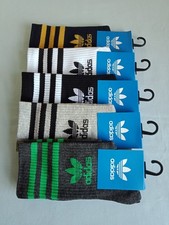 Calze Adidas Originals Trefoil