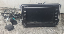After Market RNS 510 radio
