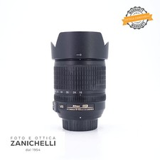 Nikon AF-S 18-105mm f/3.5-5.6