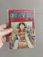 One Piece Volume/Numero 2 Star