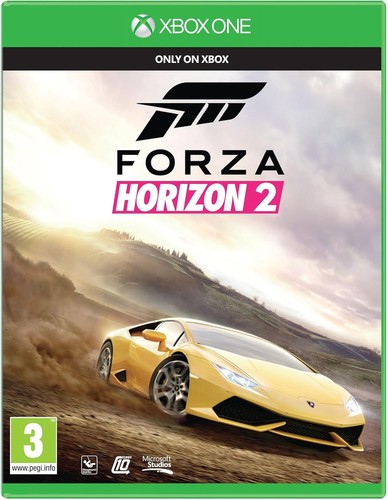 Forza horizon gioco xbox - -,