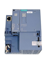 CPU SIEMENS 6ES7512-1DK01-0AB0 6ES7 512-1DK01-0AB0 SIMATIC 200SP