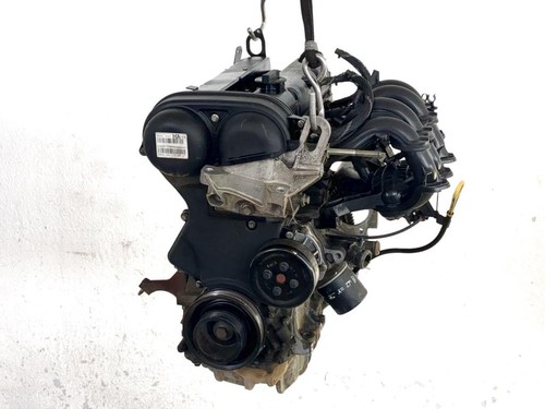 Rtjb motore ford fiesta g - rtjb, 1.4