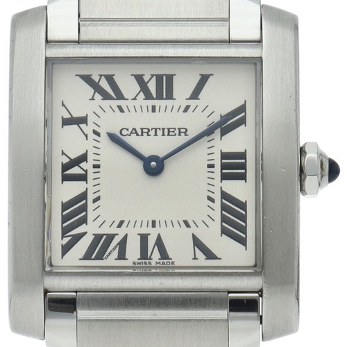Orologio cartier tank - orologio,