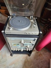 impianto stereo hi fi sony